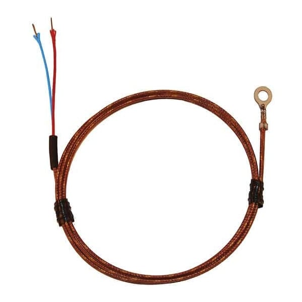Type T Economic Bolt On Thermocouple Pro
